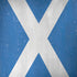 Scotland Flag Distressed Moto G6 Skin